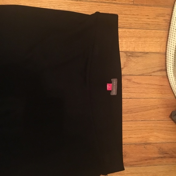 Vince Camuto leggings-never worn! - Picture 2 of 3
